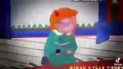 cant even watch a cartoon in ohio