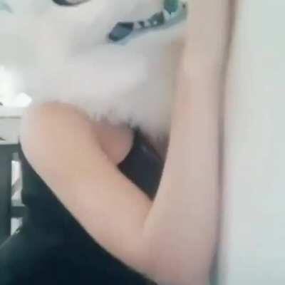 Furry detected once again