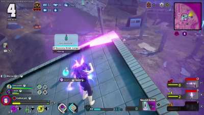 Just a mini compilation of negant