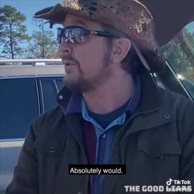 How much are you willing to bet that Trump won the election?