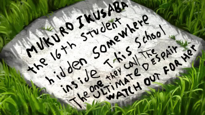 (DR1 spoiler) The true meaning of horsea