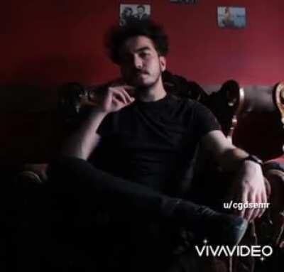 Porçay için bir edit yaptım.Umarım beğenirsiniz,eksiklerimi ve eleştirilerinizi yorumlara yazarsanız kendimi geliştirebilirim.