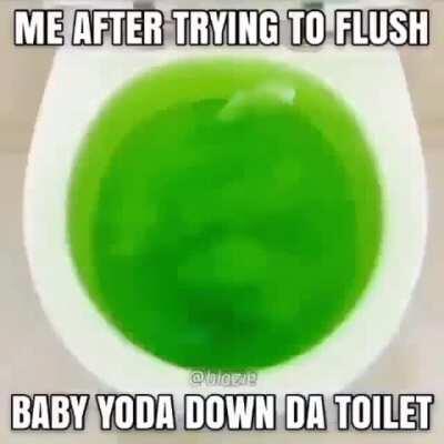 Hate when that happens 😤