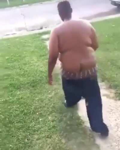 Me warning my rentoids