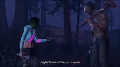 Nea roasts Hillbilly [Animated GTA V Meme]