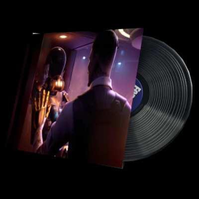 Music Pack Concept - The Device