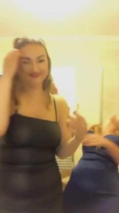 HMC while we show our trick