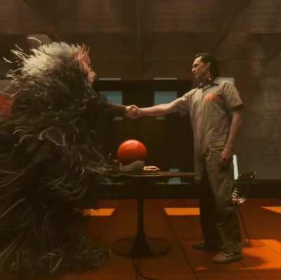 Title koh 2023 ka Trauma wapas mila hai. 