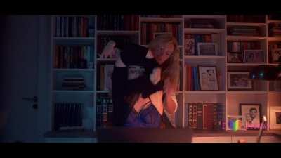 Heida Reed & Sara Dogg Asgeirsdottir - 