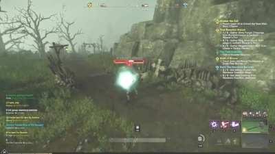 No one can beat this fighting style