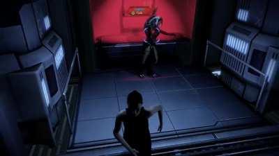 Legion has all the moves ❤