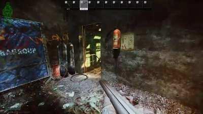 i swear this game is just pure absolute horror