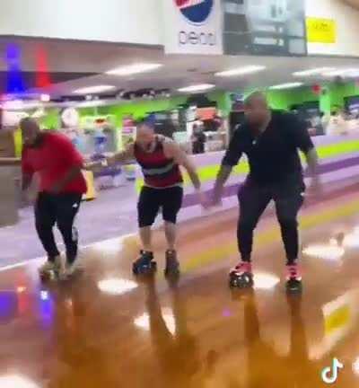 [142/142] Everytime We Skate (Cascada, Oreo Brothers)