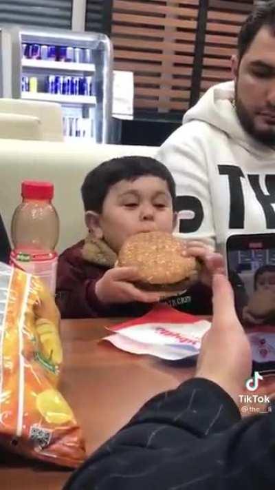 i have no idea what i should name this