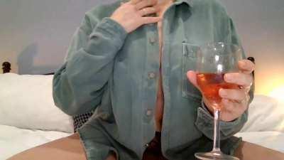 you view on our first date