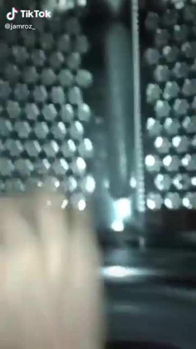 Washing Machine Magic