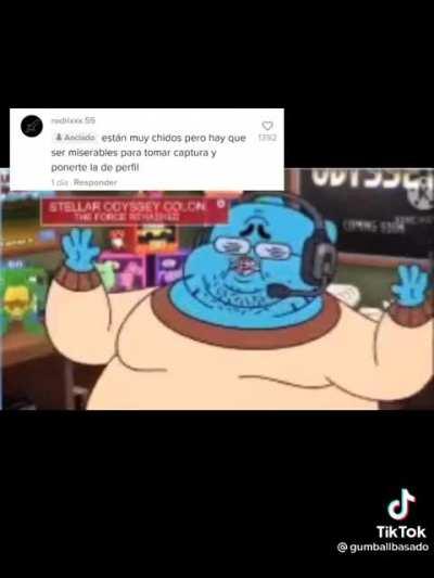 Mira de hecho 🤓👆