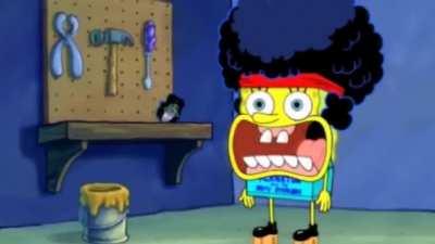 Pretty big change (also loud)