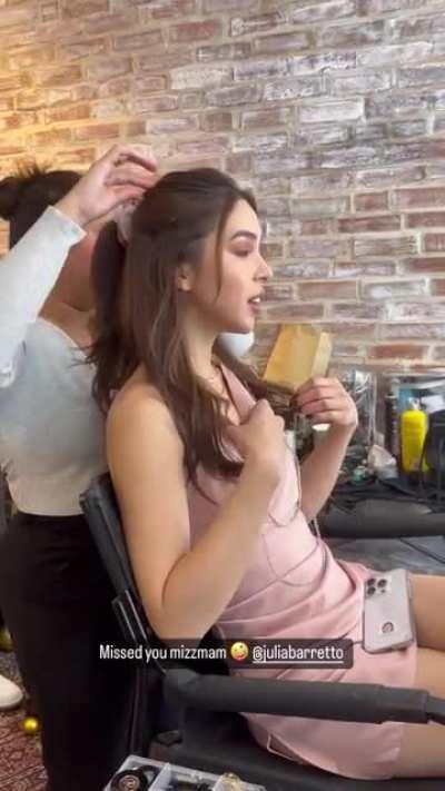 Julia Barretto