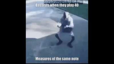 An Orchestra rendition of the Slander Powerpuff Girls Meme that I created (TwoSet nod, respect goes to all instruments listed)!