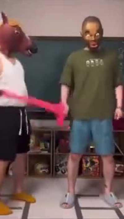 I... can't think of a title...