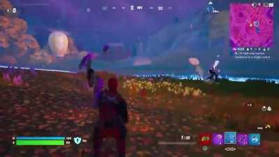 Ummmm…… ok I guess.