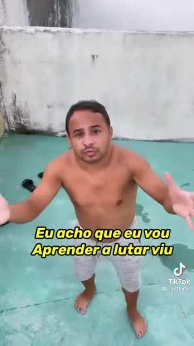 deus criou ele no sexto dia