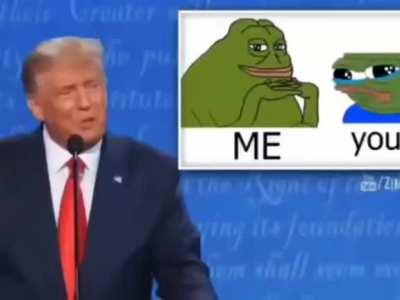 2024 presidential debate rule