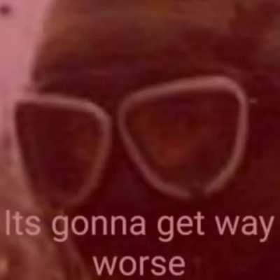 POV: You just got a full uptier in basically anything