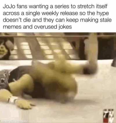 NOOO NOW HOW WILL I SHOW THE WORLD HOW INSUFFERABLE I AM???