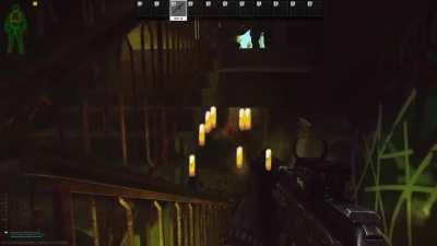 Encountered this fastboye in dorms last night