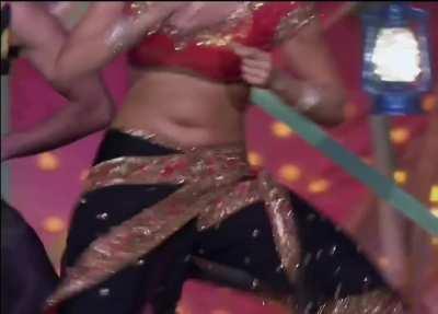 Katrina kaif Deep navel 
