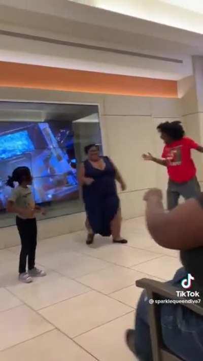 Buss down rolie avalanche