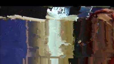 Amadahy intense figure four won't let go