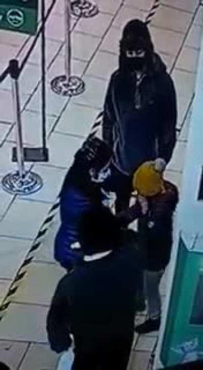 canhoto é foda mermao