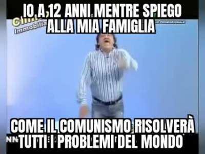 Investite ora in Roberto 