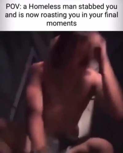 i have to go to work