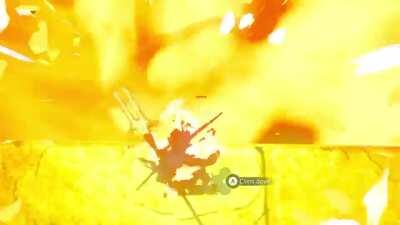 When things go from bad to worse...