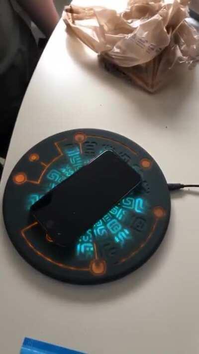 Forbidden space oreo