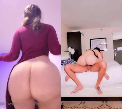 THE THICKEST BADDEST INDIAN😍EXCLUSIVE 22GM MEGA🔥⚠️LATEST SEXTAPES INCLUDED TOO⚠️Link in the comments of the original post 👇
