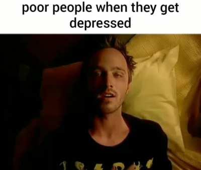 It’s morphine time