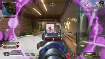 They fell for the oldest trick in the book