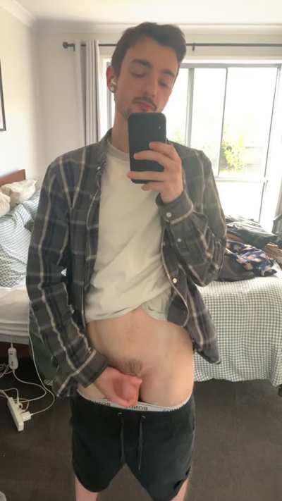 How would you react? 