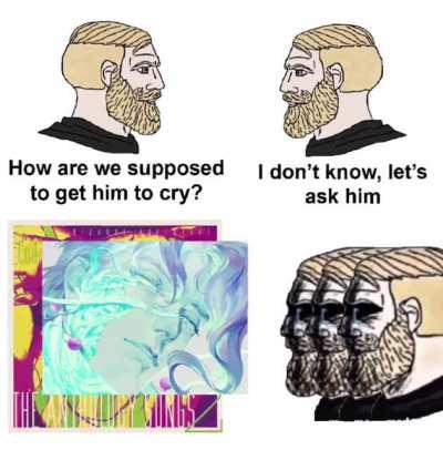 Why did Coda make us suffer more?