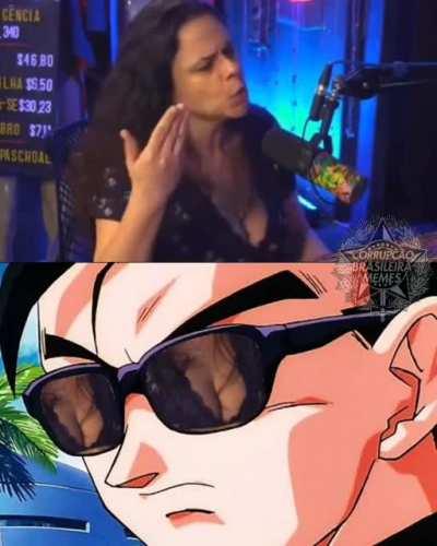 Concordo plenamente sobre o que a Janaína falou sobre as vacinas nesse vídeo: