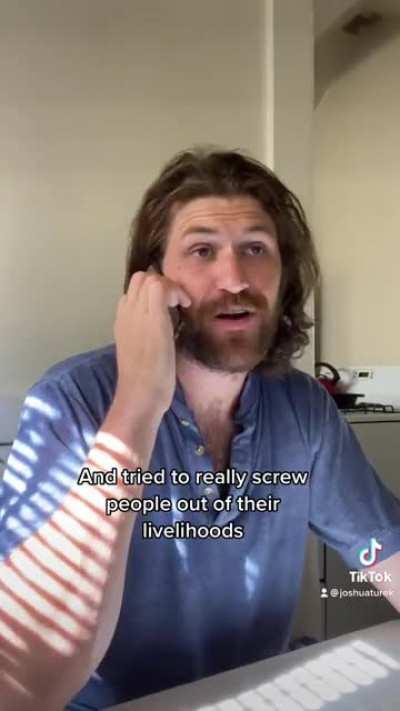 How a Gamestop Ape Pays His Bills 🦍🍌🚀