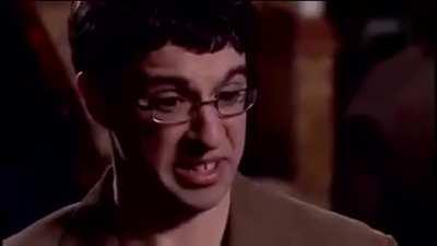 Every English fan to the French right now: