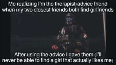 But my homies are happy. That’s all that really matters to me.