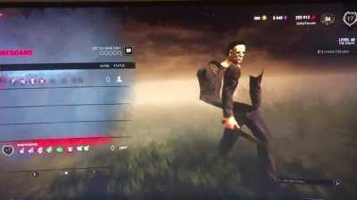 “We done a pretty good job so far....”