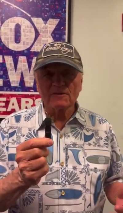 out of all the beach boys Bruce Johnson is certainly one of them